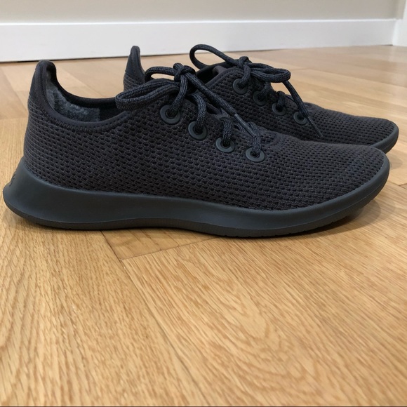 charcoal tree runners